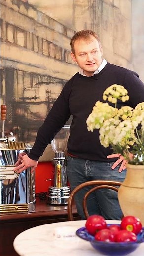 Zu Besuch bei ECM und Profitec