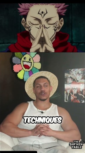 Would You Rather Be a JJK Sorcerer or a Fire Force Soldier? 🔥