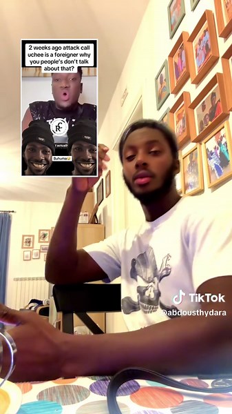 Exploring Gambian Culture with Roser Castello