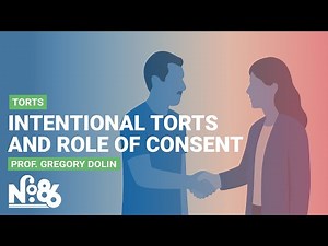 Intentional Torts and the Role of Consent