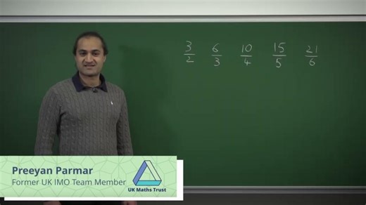 Introduction to IMC 2026. | UK Mathematics Trust