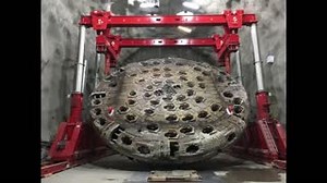 8.6K views · 137 reactions | Mammoet has safely transported two...