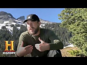 Cast of SIX Interview: Brought to you by our partner Wounded Warrior Project | History