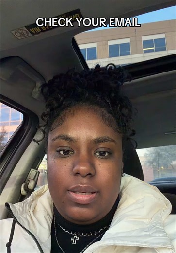 Check your email | email marketing