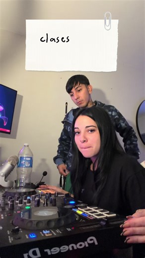 CLASE 1💪🏼😁 #foryoupage❤️❤️ #contenido #parati #dj | dj mixing songs