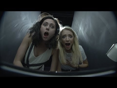 WHY GIRLS REALLY GO TO THE BATHROOM TOGETHER | THE POOP DIARIES