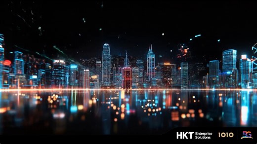 30 reactions · 16 shares | 2024年突破成就：與 HKT Enterprise Solutions |...