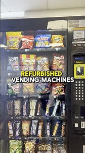 Vending machine side hustle secrets revealed