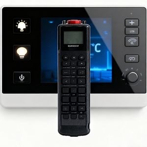 [Hot Item] China-Made Techwell B12 Wireless Remote Control Device
