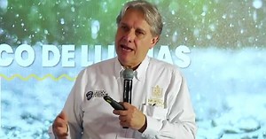 Reconoce AyD de Monterrey desabasto de agua por fallas eléctricas; recurren a plantas generadoras