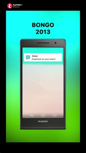 Huawei Notification Evolution #huawei #notification #ringtone #sound