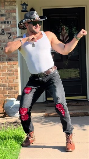 Texas Cowboy Dance Steps You Can Learn Today