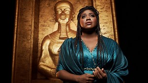 Great Performances - "Great Performances at the Met: Aida" Preview - Twin Cities PBS
