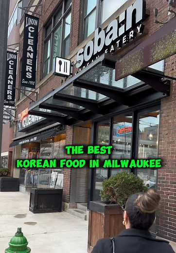 Discover Soban Korean Eatery: A Taste of Authenticity