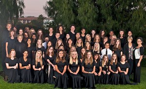 Winter Holiday Concert 'Music for a Winter's Eve' to Benefit Youth Chorus