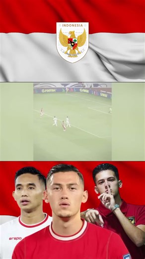 Lupakan Total Football, Lupakan Permainan Menyerang Lupakan Permainan Indah, Timns Kita Suda Menemukan Jatidirinya Bergaya Catenaccio Tembok Baja Ala Italia yang mengandalkan serangan balik. 25 Maret 2025 Telah Membuktikan Fondasi yang ditanmkn sebelumnya. #fypシ゚ #fypage #fypp #fyppppppppppppppppppppppp #timnasindonesia #kualifikasipialadunia2026 #gelorabungkarno #catenaccio