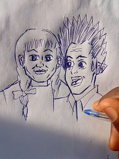 How I Draw Annabelle: Step-by-Step Tutorial