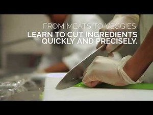 4 Lessons from Culinary School You'll Use Every Day