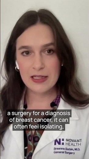 Understanding a mammogram report