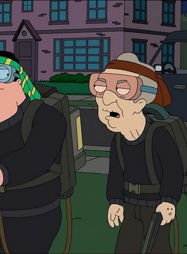 Don't Trigger the Light #funny #americandad