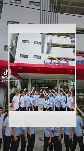 12K views · 66 reactions | Good days at Hop Inn wouldn't be possible without our amazing housekeeping team!  Thank you for keeping our guests safe and our spaces shining. 粒✨ #HopInnHotels #HaveAGoodDay #InternationalHousekeepingWeek | Hop Inn Hotel Philippines | Facebook