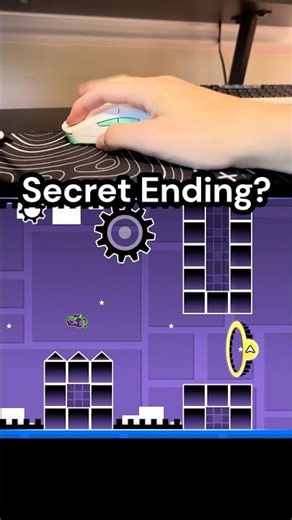 Do you love me: Secret Ending!