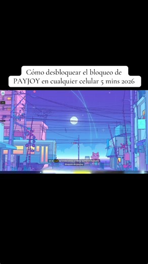 Cómo desbloquear el bloqueo de PAYJOY en cualquier celular 5 mins (2026). #unlock #payjoy #account #bloqueo #androidtips