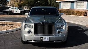 The most impressive car collection we’ve seen