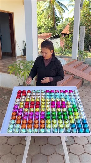 Fun Puzzle Play – Color Balls | puzzle games