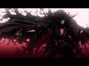 Blessed and Possessed Nightcore Powerwolf