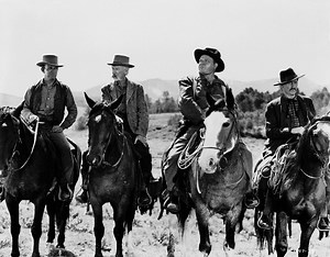 Wyoming (1940) | ČSFD.cz