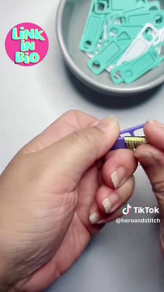 Creative Cross Stitch Patterns for Handmade Decorations