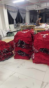 350 reactions · 9 comments | Need a reliable clothing factory in China? Our Jersey start from $1.8 per piece. We are a Guangzhou clothing manufacturer, trusted by African buyers. ✔ Consistent quality ✔ Ready stock for every style ✔ Made-to-order available, completed in 8 days  Message us on WhatsApp to start your order. | Africa Order Garment Factory | Facebook
