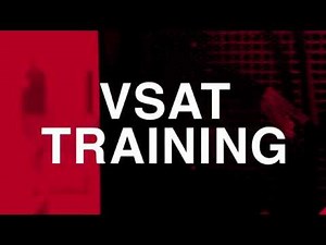 VSAT Training by OmniAccess