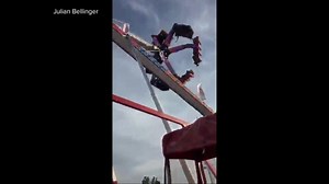 Popular ride shut down after deadly fair accident