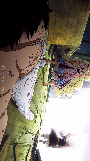 Epic Natsu vs. Acnologia Battle in Fairy Tail Anime