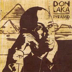 Don Laka - Pyramid