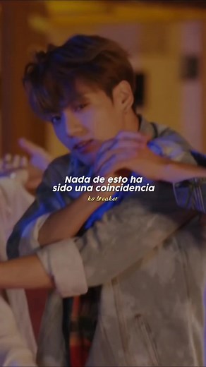 Interpretación de la Canción DNA de BTS en Español