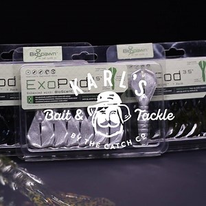 Gear up for fishing season and catch some great deals with Karl's Spring Training #karlsspringtraining | Karl's Fishing & Outdoors