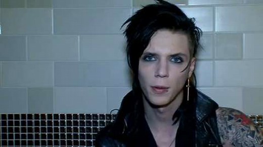 Black Veil Brides reveal details of new album ‘The Phantom Tomorrow’