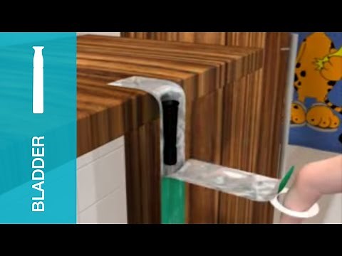 How to use a catheter for boys in wheelchair – using SpeediCath®