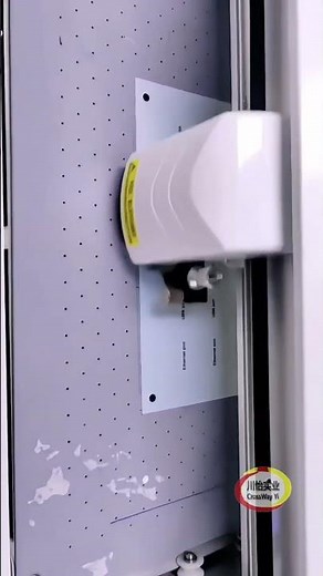 Label Cutting Automatic Flatbed Die Cutter Machine CY-3040