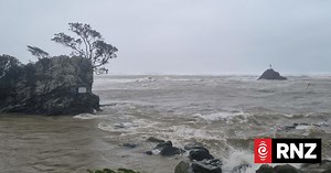Live weather: Cyclone Vaianu brings damaging winds, heavy rain to North Island