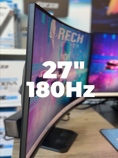 Los mejores monitores gamer de Gigabyte para ti