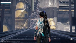 Project EVE: Die ersten Gameplay-Szenen aus der PS5-Version