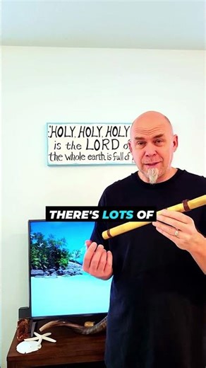 Easy To Play Bamboo Flute | Sweet B | Super Christmas Deal