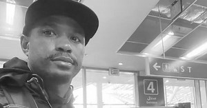 Kaskader umrl skupaj s svojimi tremi otroki