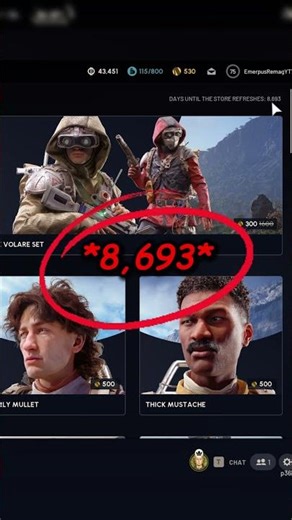 ARC Raiders Store Refreshes in 8,693 DAYS?! This BUG is Crazy 💀