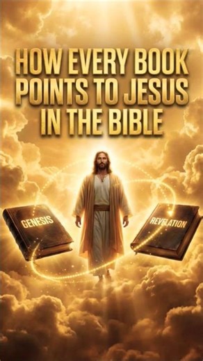 This Bible Code Will Shock You! 😲 #jesus #god #faith