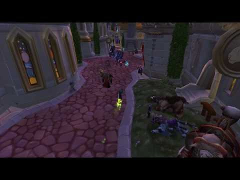 World of Warcraft TCG: Path of Illidan